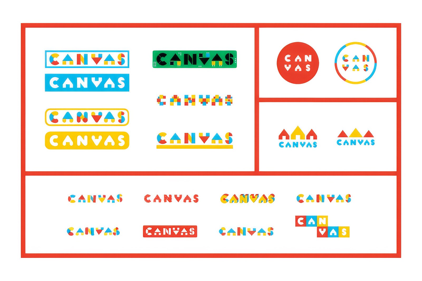 Canvas VI の写真 3