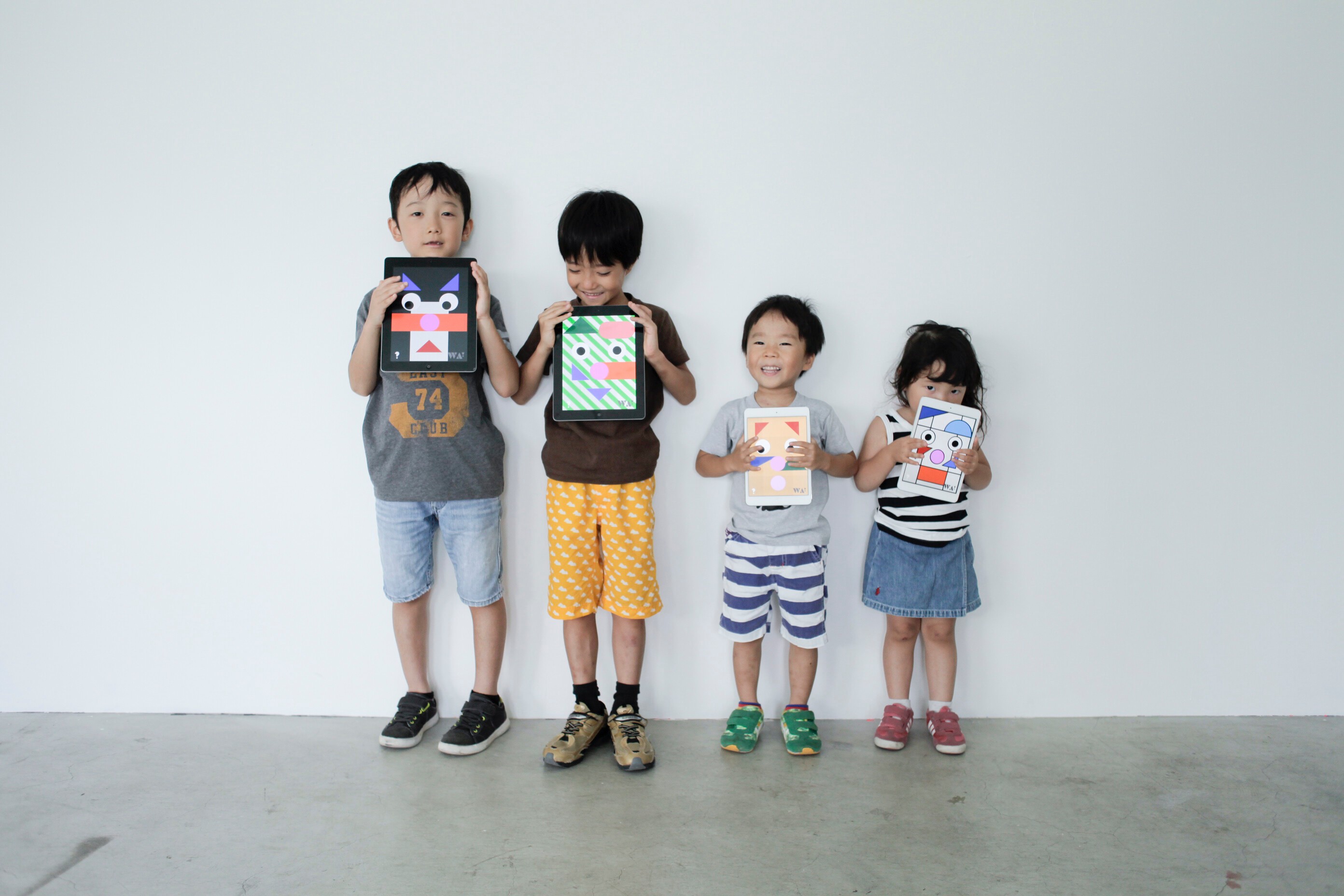 WA!SK App の写真 9