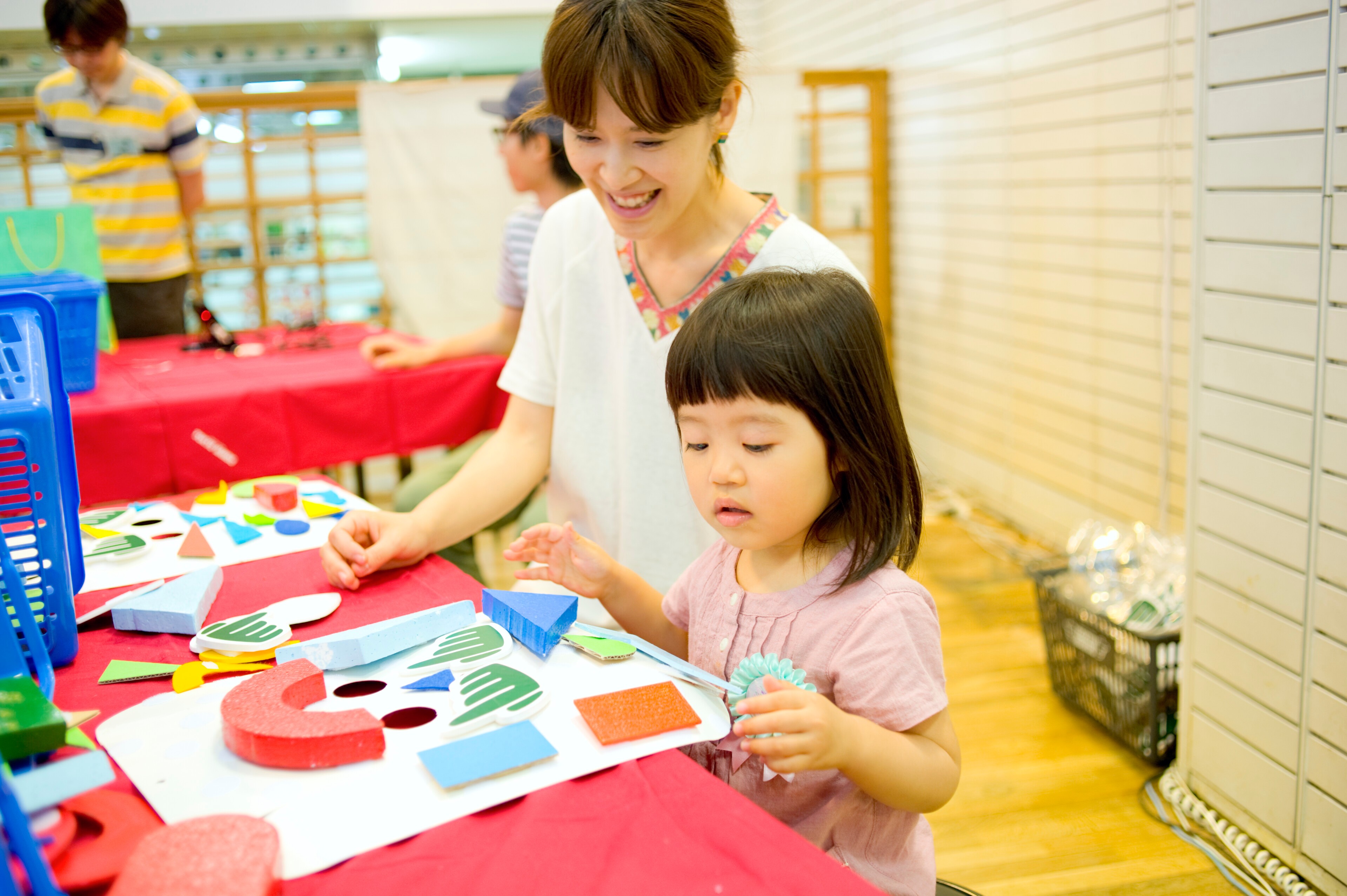 WA!SK の写真 4