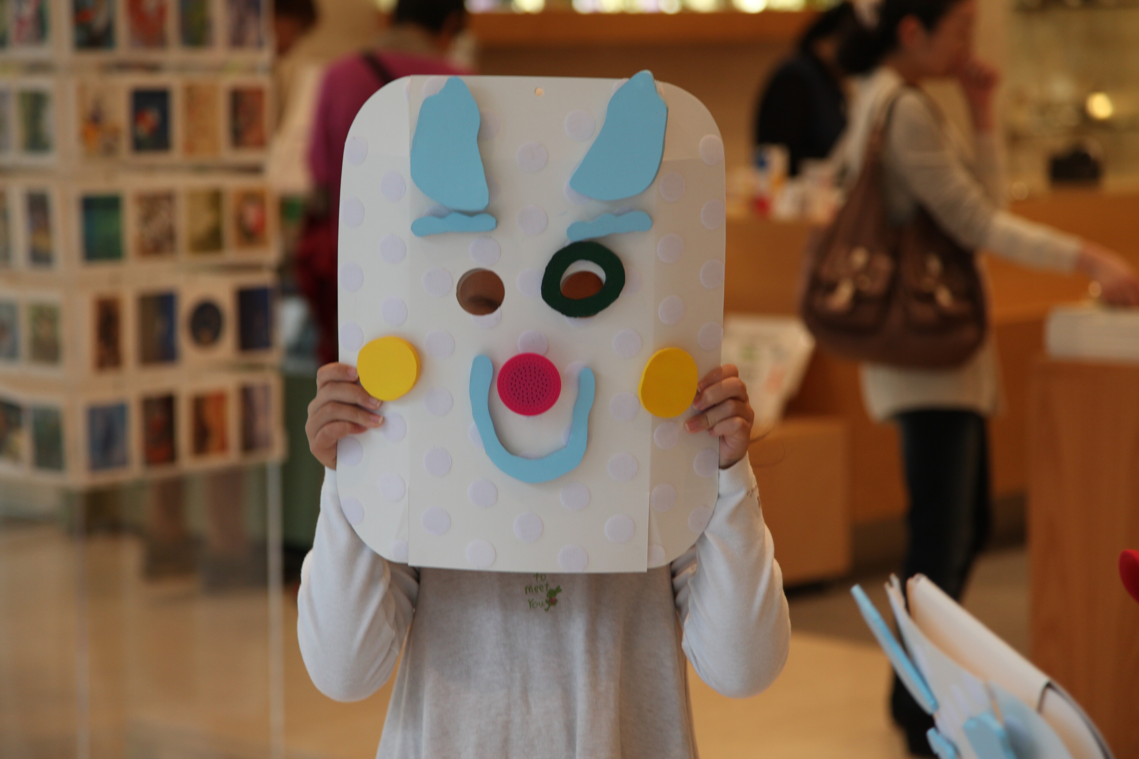 WA!SK の写真 13