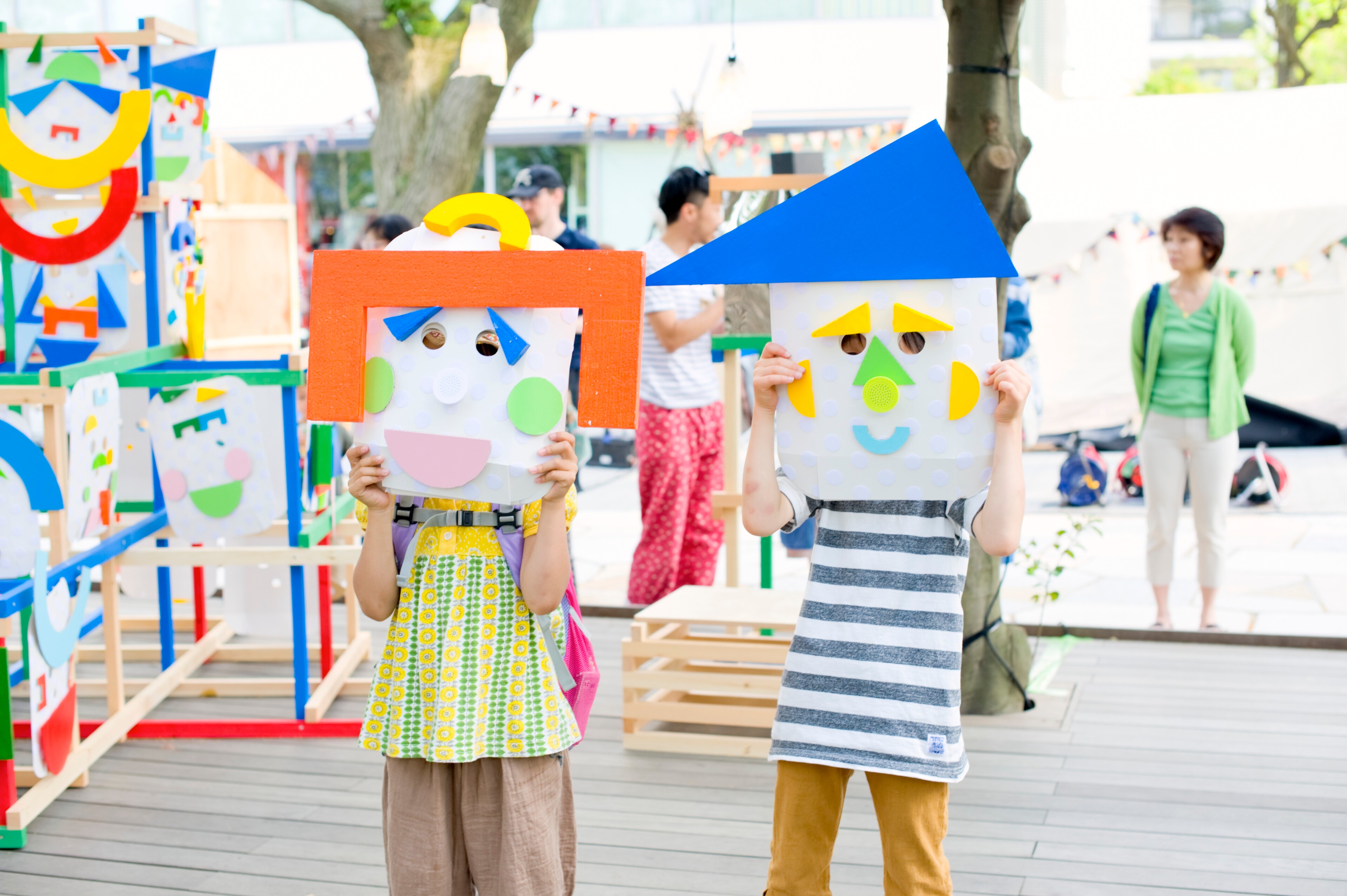 WA!SK の写真 7